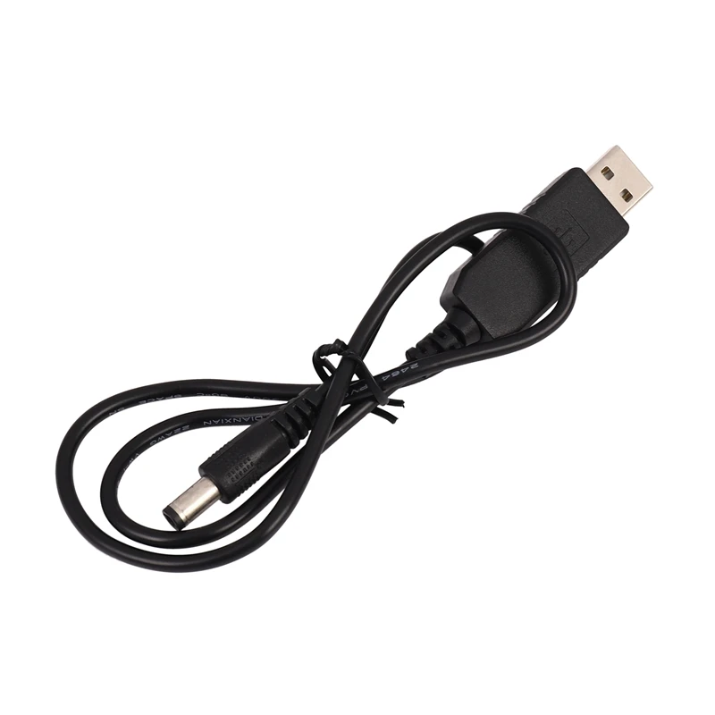 Top Deals 2X Np-Fw50 Dummy Battery With Dc Power Bank (5V 2A) USB Adapter For Sony A7R, A7, A7S, A7S Ii, A5000, A5100, A6000