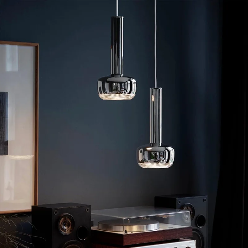 

Modern Designer Gold Chrome LED Chandelier Ceiling Pendant Light Hanging Lamp Fixtures for Living Dining Room Bedroom Bedside