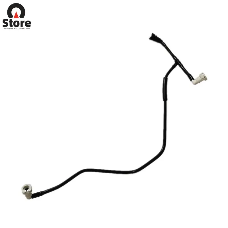 

96553796 Fuel Pipe for Chevrolet GM Optra Lacetti (J200) F14 D3 2003 - 2013 Buick Excelle 96553795 A96553795 96553827