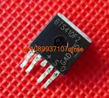 IC  new    BTS410F2   TO263