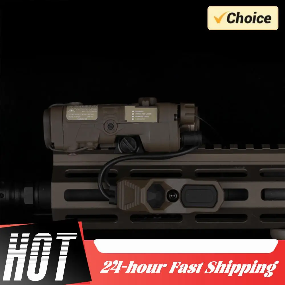 

Двухкнопочный выключатель AXON для крана, двухкнопочный дистанционный выключатель с активацией по давлению для фонаря SF, указателя и комбинированного инструмента