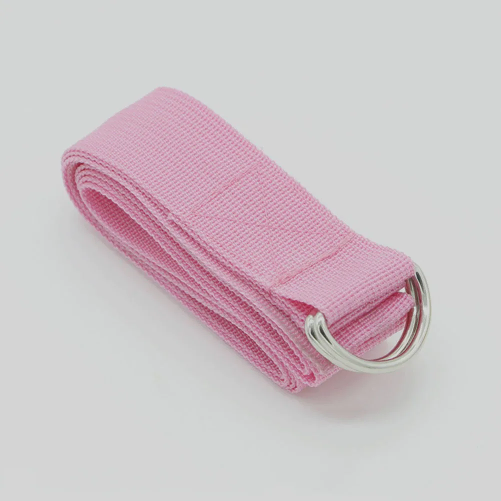 

Yoga Elastic s Stretch Fitness Hip Leg Training Exercise B Exercise B Resistance B Polyester Cotton Portable Design