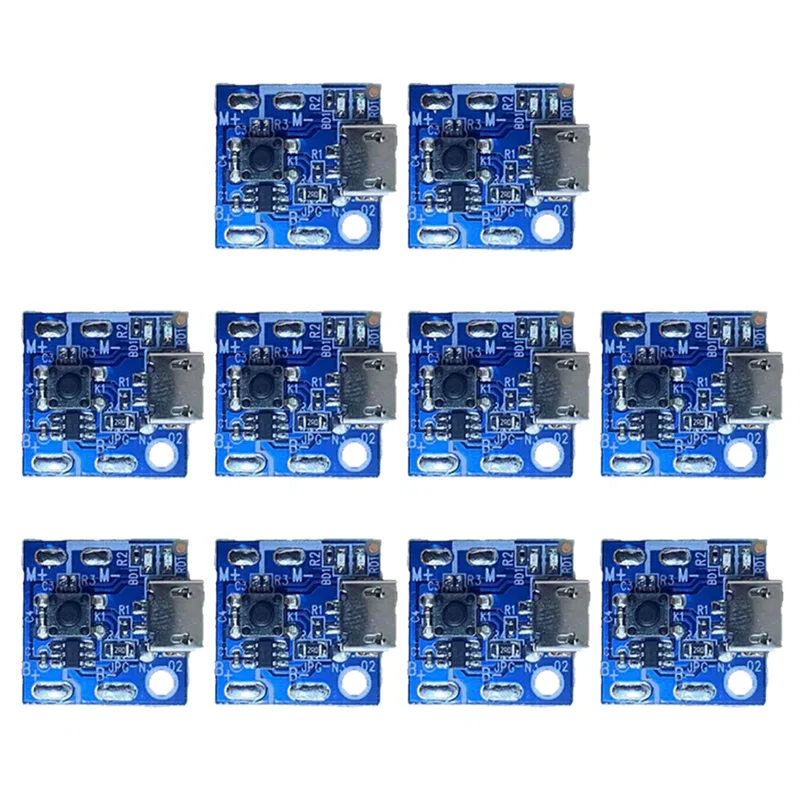 Carte mère de ventilateur de poche, carte mère de ventilateur de poche, mini carte de commande de ventilateur de charge Pcba, A, déterminer petit