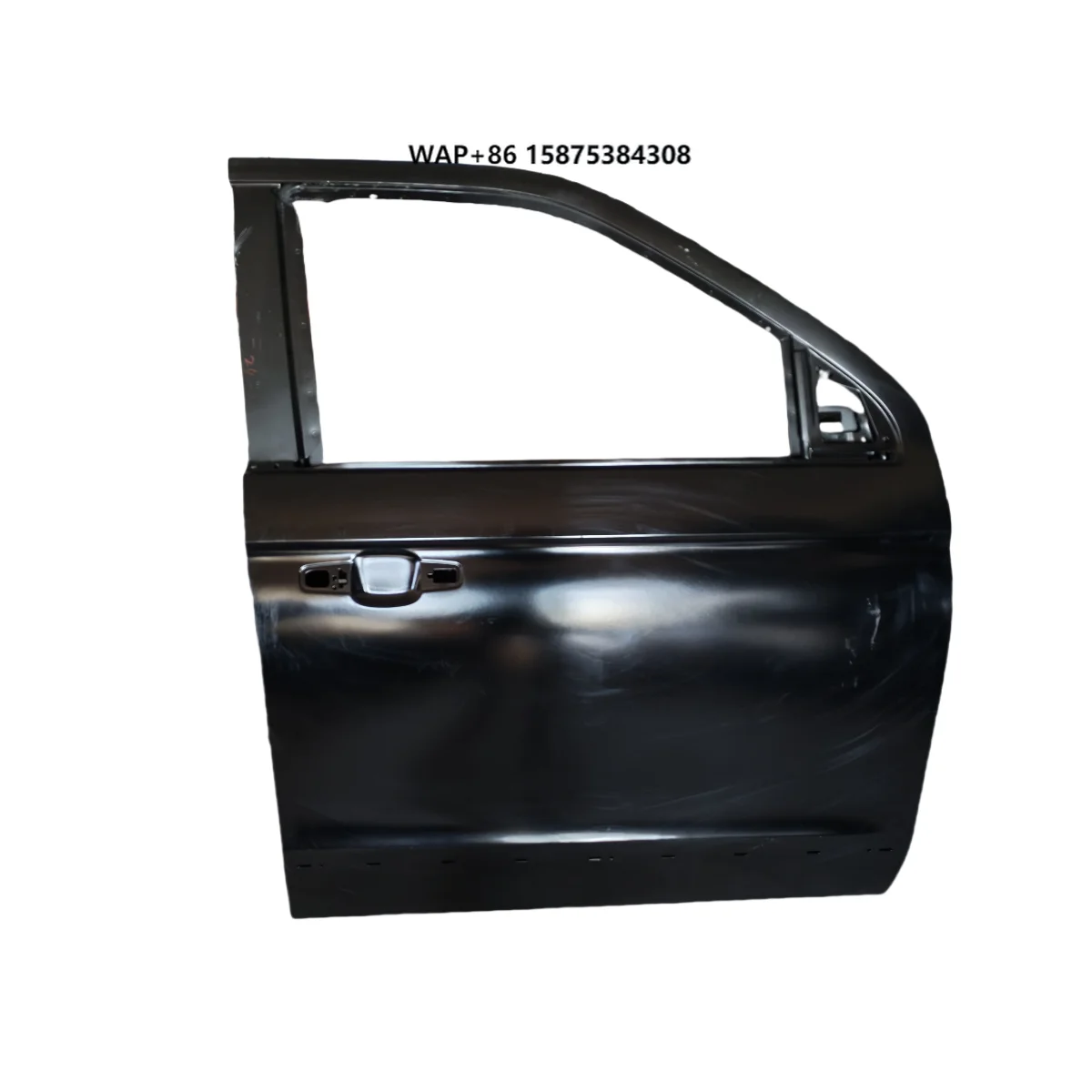 

For 2019-2022 Lincoln Navigator Original Used Passenger Doors