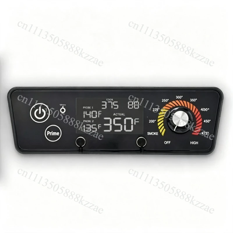 PitBoss Oven Temperature Control Panel Pellet Oven Series Compatible with P7-340 700 1000