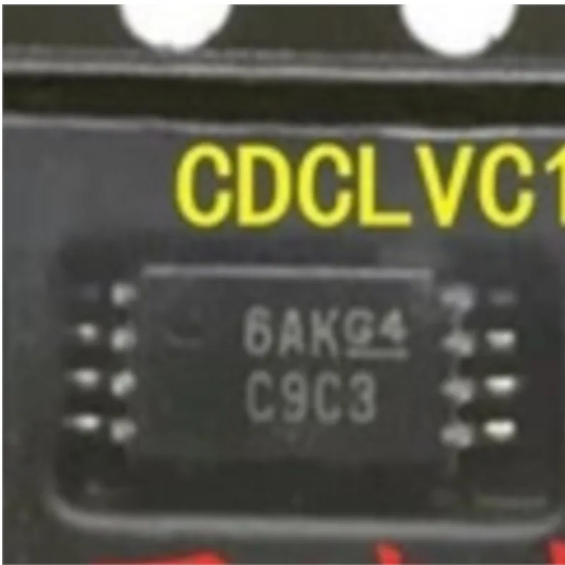 

10PCS CDCLVC1103PW CDCLVC1103PWR C9C3 TSSOP8