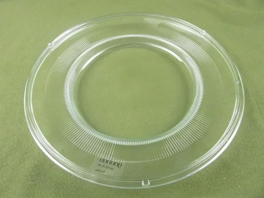 For Mercedes BENZ G-Class Big G W463 2007-2018 Headlight Cover Lens Transparent Lampshdade Lamp Shell  Car Accessories Glass