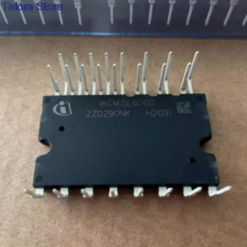 

1 шт.-100 шт./лот IKCM15L60GD MDIP-24