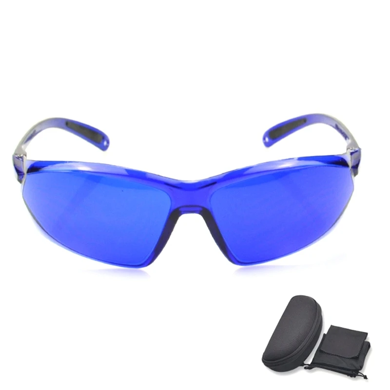 

Golf Balls Finder Balls Glasses Golf Sport Sunglasses Golf Balls Finding Glasses D5QD