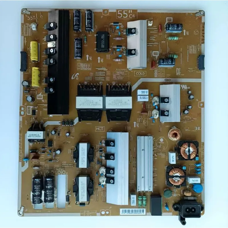 BN44-00781A Power Board UE55HU7100S UE55HU7200U UN557250 TV Power Supply