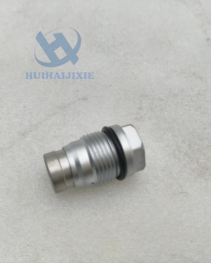 6754-72-1220 Pressure Relief Valve 6754721220 for Komatsu PC200-8 PC220-8 Excavator