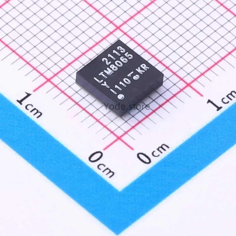 LTM8065EY 40V Input…
