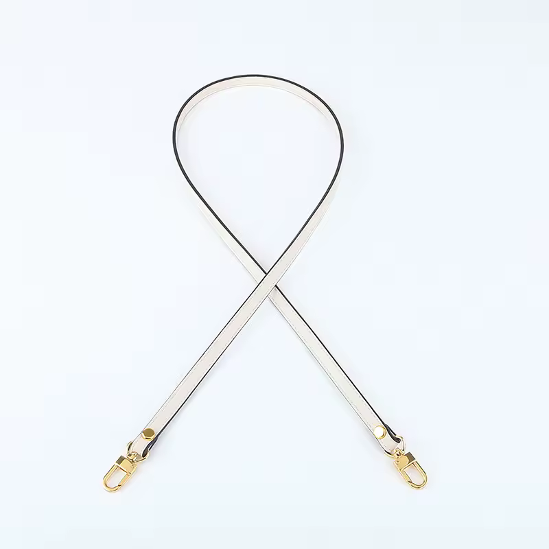 Cow Leather Bag Strap Women Handbag Handle Shoulder Crossbody Bag Straps Replacement Belt For Bag Accessories - Image 6