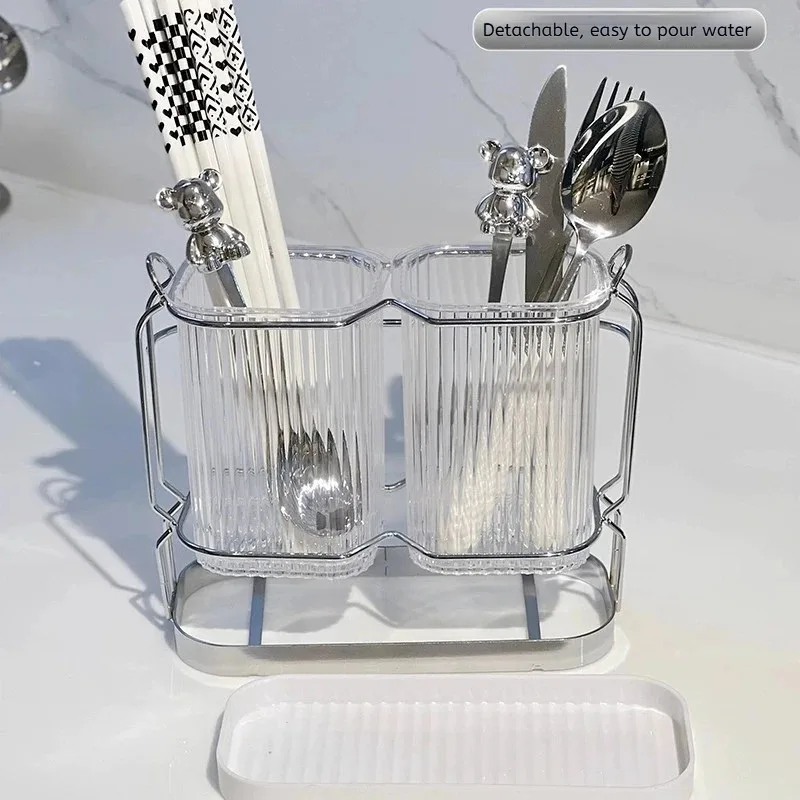 Thumbnail 2 - #29 Kitchen Utensil Holders Comparison Guide