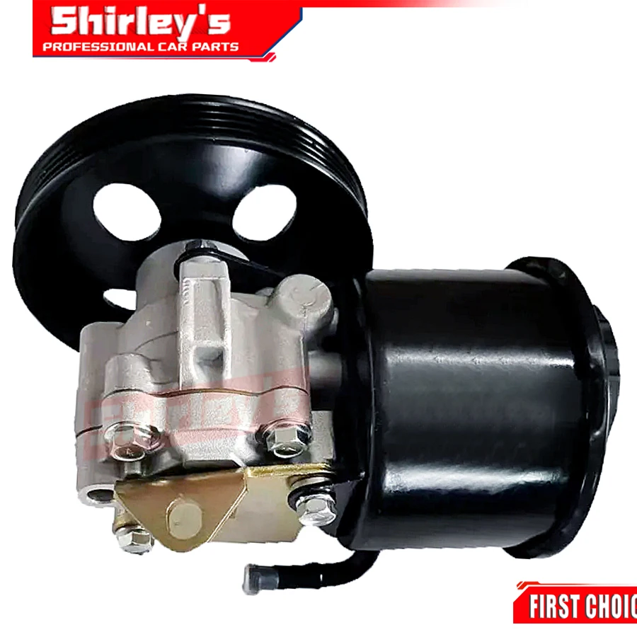 

For Nissan Urvan E25 KA24DE Power Steering Pump 49110-VW000 49110VW000