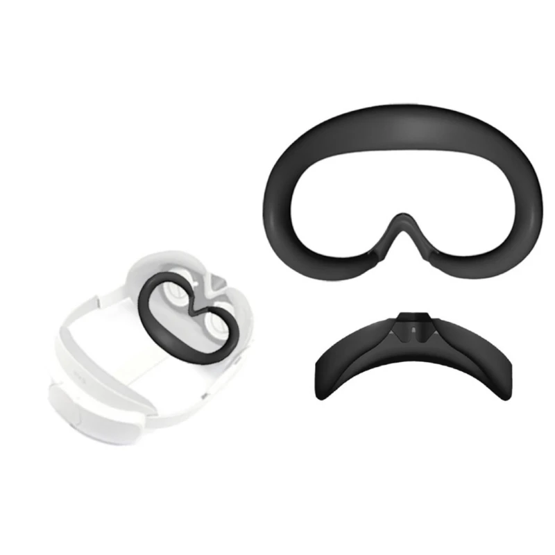 for Pico 4 Sweatproof Sealing Light Leakage Pad