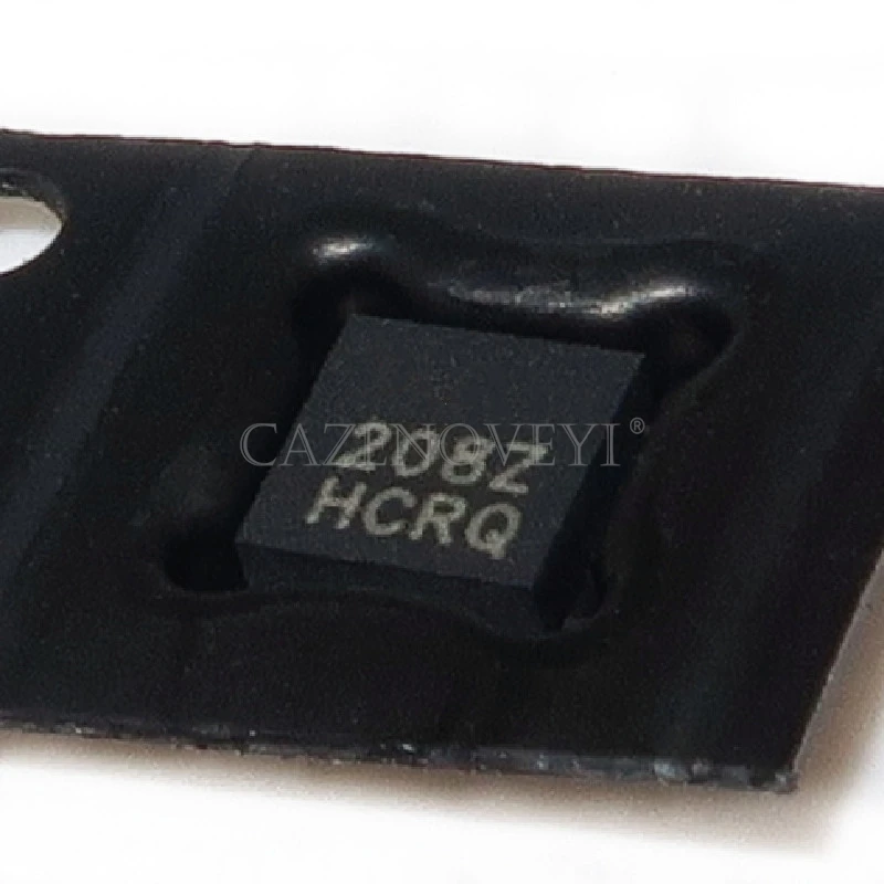 5PCS ISL6208CRZ ISL6208CR 208Z IRFH5300 5300 ICN7211 7211 HP203B HP203 FDMS7692 7692 QFN-8
