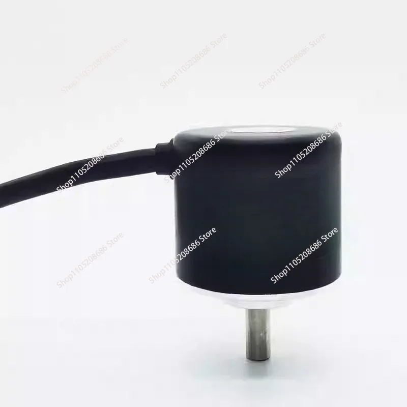 for GTS06-OC-RAG5000Z1-2M Incremental Photoelectric Rotary Encoder
