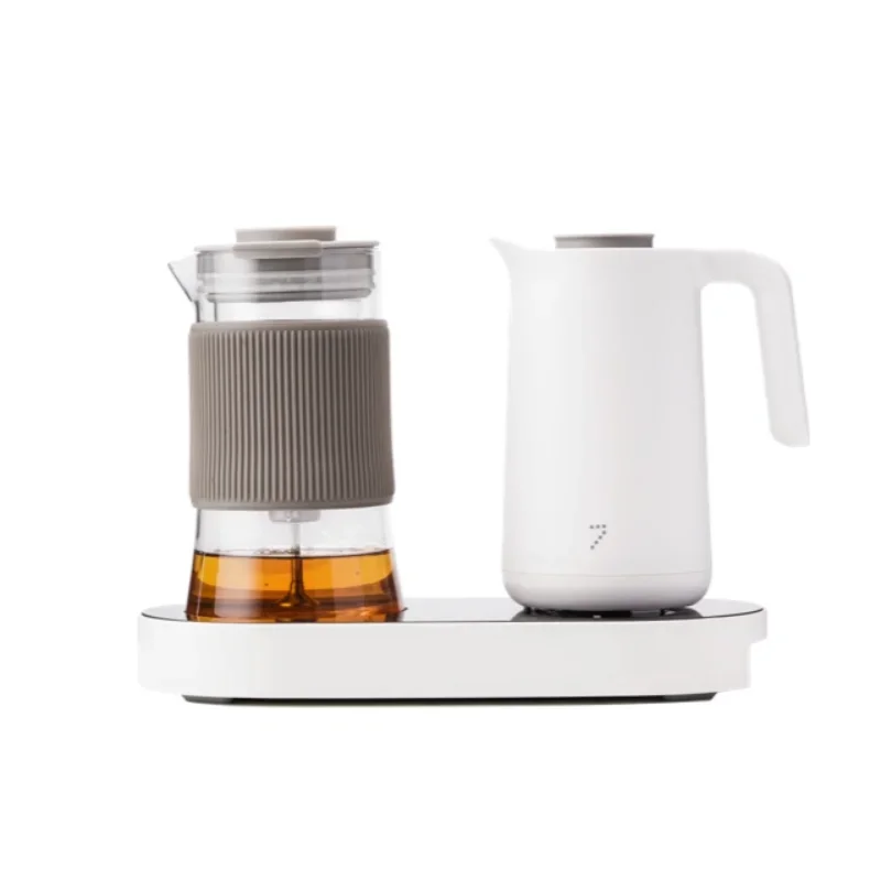 intelligent tea brewing machine Household electric tea stove Health preserving pot Automatic tea separation brewing