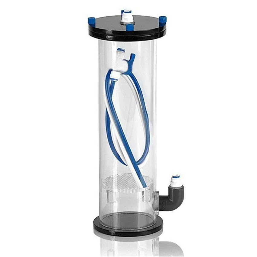 AOC-90/120/150/200 Add On Chamber For Calcium Reactor External Installation Cor…