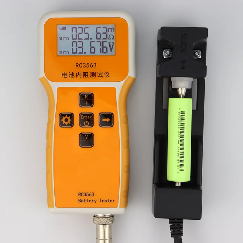 خلية طاقة عالية التفريغ قابلة لإعادة الشحن لمفك البراغي ، البطارية الأصلية ، من ماركة JOUYM ، من ماركة V ، من ماركة JOUYM