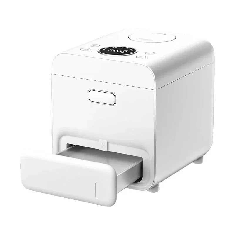 220v Electric Intelligent Rice Soup Separation Rice Cooker Household Rice Cooker with Reservation