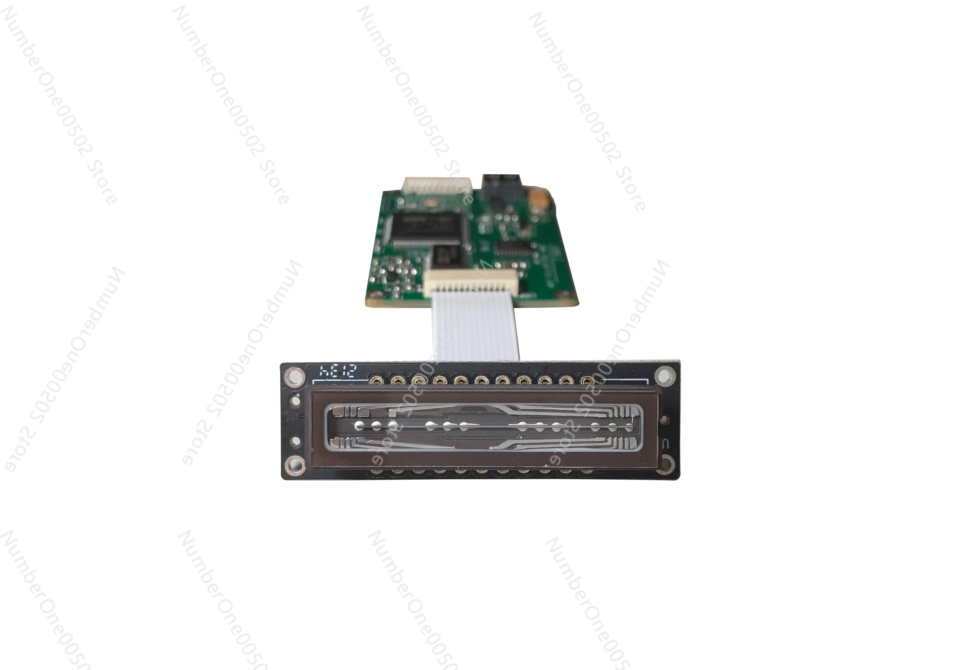 ILX511 Linear CCD Module Spectrum Acquisition Analysis with High Sensitivity USB