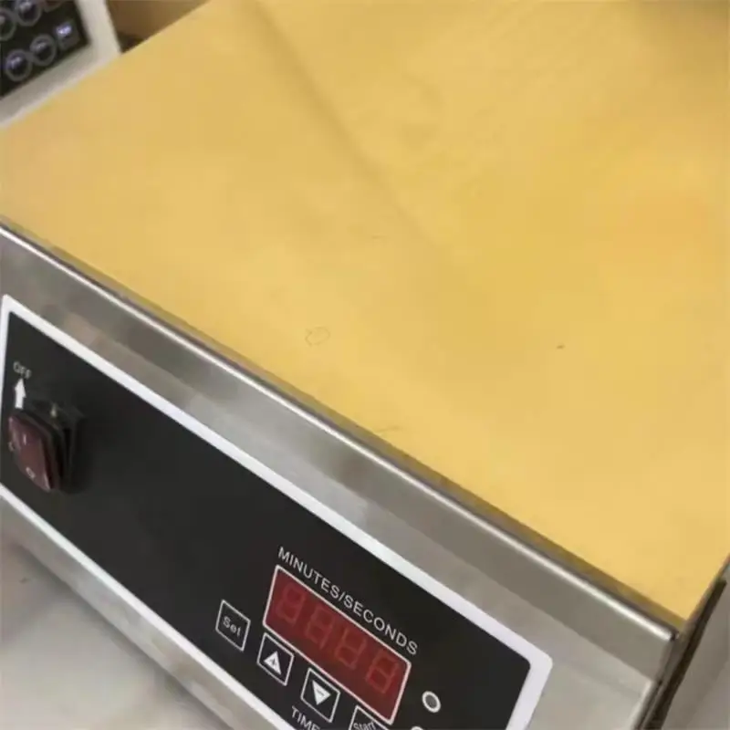 Souffle Maker Machi…