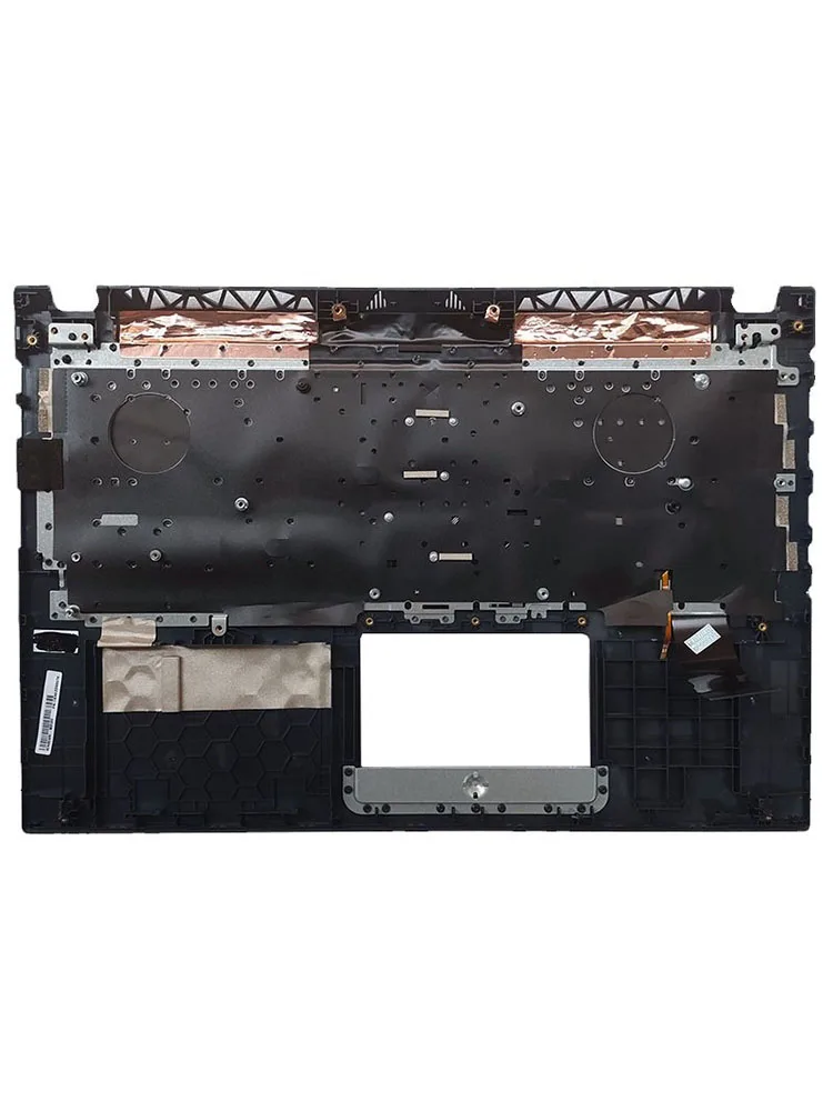 Imagem -02 - Teclado Retroiluminado para Laptop Asus Novo para Asus X571 X571f X571g X571gd X571gt X571u X571l