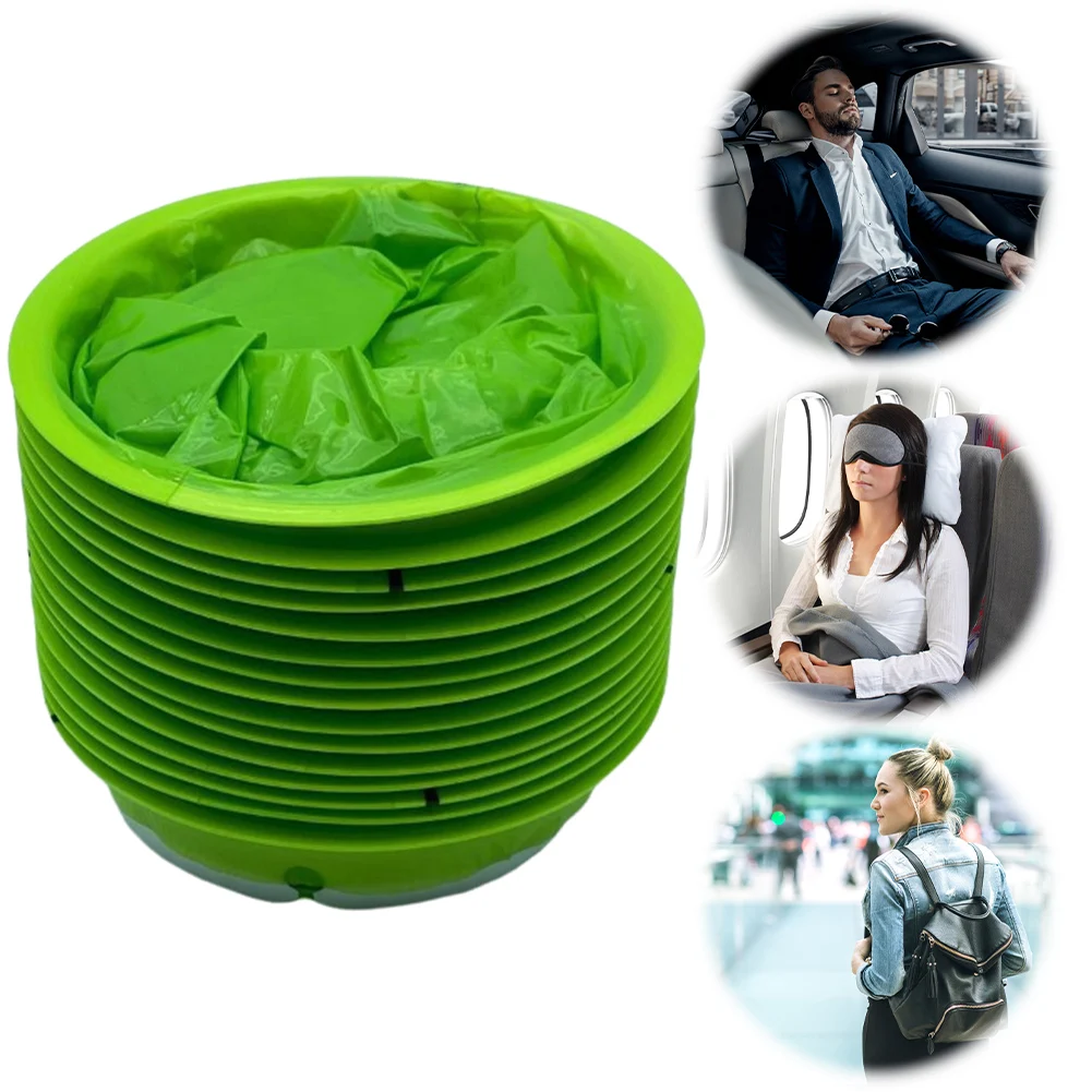 

10 шт. одноразовых пакетов для рвоты, многофункциональные пакеты для самолета и автомобиля, пакеты для укачивания, пакеты для рвоты на открытом воздухе