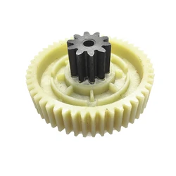 Shredder Gear 10T 49T Teeth Straight Spur Gear For YT880/A08C/A15SD/A10C/A12SD/DS06