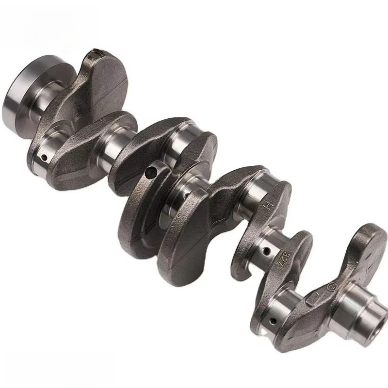 STEM N20 N20B20 Engine Crankshaft For X1 X2 X3 520i 523i 528i 11217599247 11217640165 11212212762