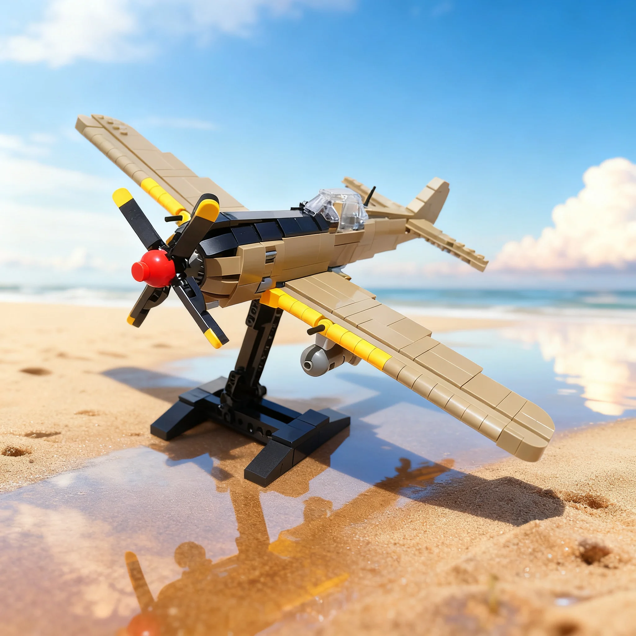 626pcs-moc-creator-expert-ki-84-hayate-1-35-scale-model-building-blocks-construction-toy-christmas-gifts-education-kids-brick