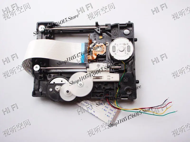 

New Original Laser Pickup Mechanism For Pioneer DV-1022 DV-3022V DVD Player