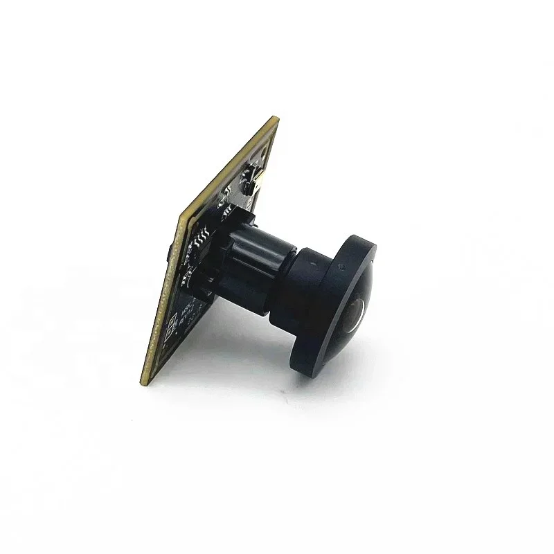 2026 UVC Driverless 4K 8MP 30fps 1/2.5 Inch IMX317 Sensor 3840x2160 USB 2.0 Camera Module With 180 Degree Fisheye Lens