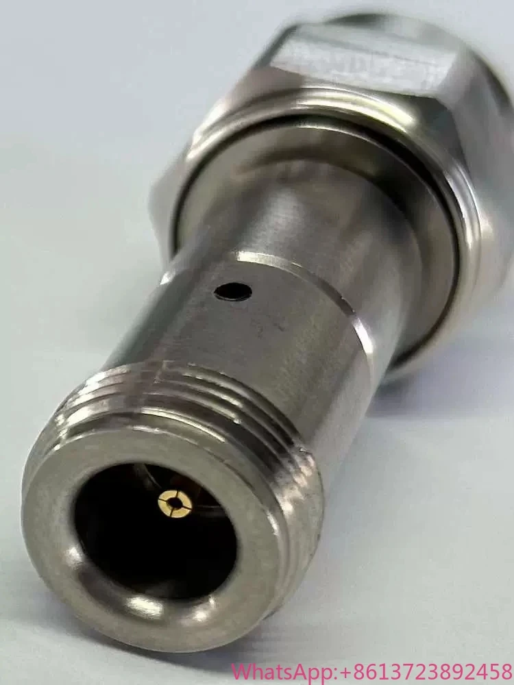 

RF Impedance Converter, Impedance Converter, N Male 50Ω To N Female 75Ω, Agilent 11852B