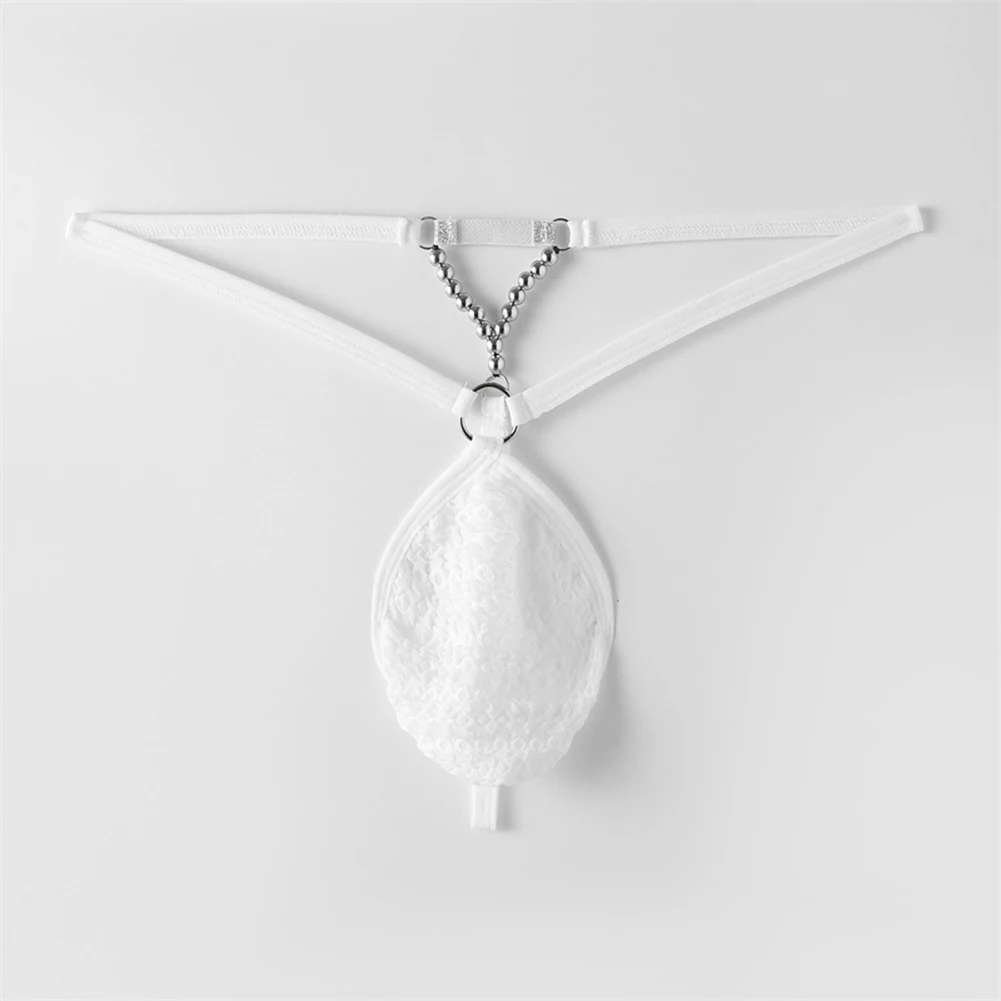 النمط الكلاسيكي تنفس ثونغ حزب الزي 10 سباندكس مزيج 90 نسيج النايلون العلامة التجارية الجديدة حالة الذكور ينطبق الجنس #4