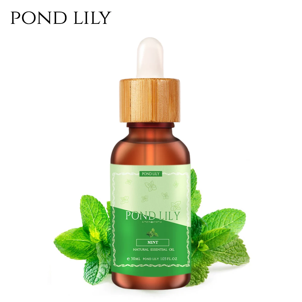 Peppermint Essential Oil - 100% Pure and Natural Therapeutic Grade with Dropper - Peppermint Oil for Aromatherapy and Diffuser