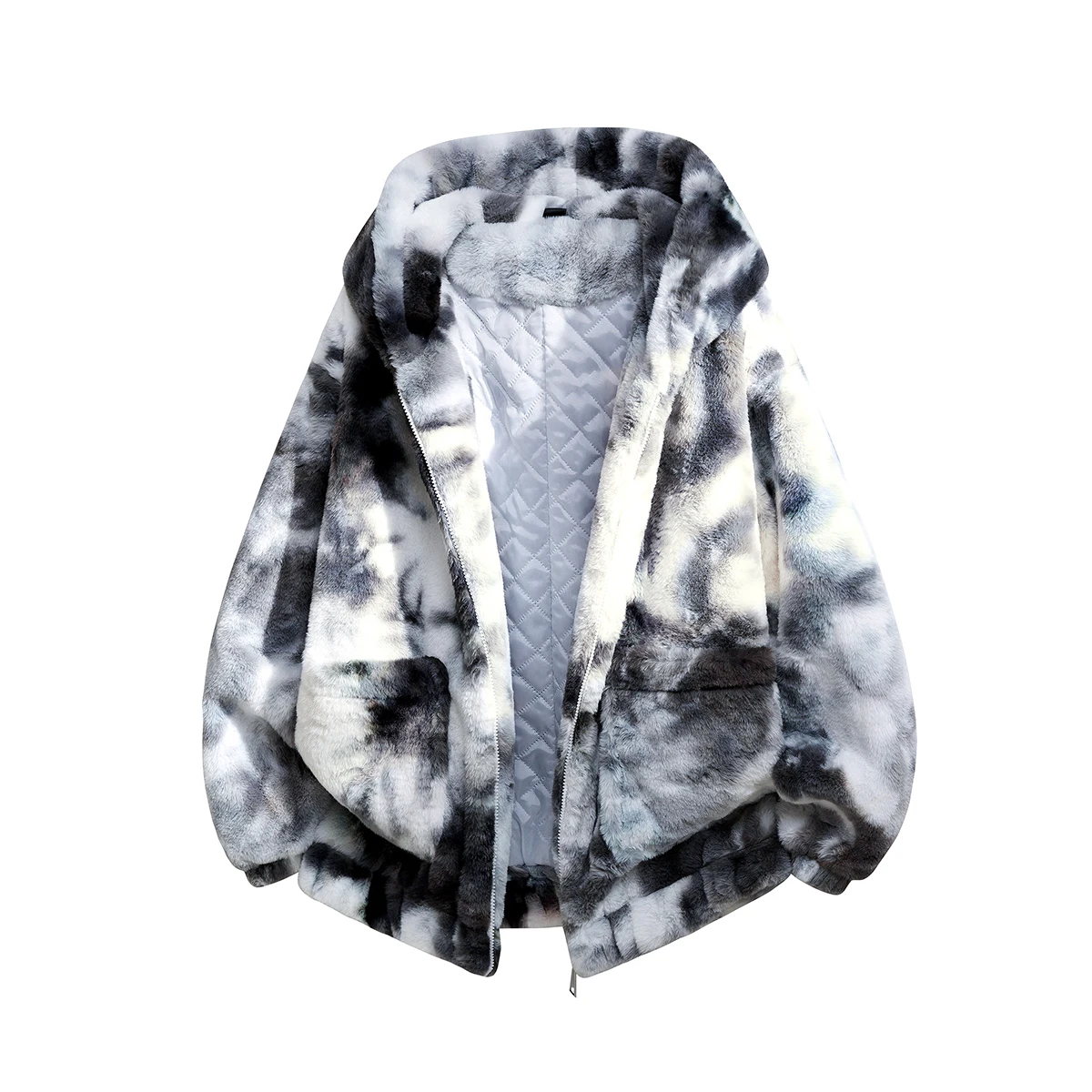 Winter Fleece Jackets Man 2026 Winter Mens Jacket Thick Warm Jackets Men Coat Hooded Zipper Parka Fashion Jacket Sports Outwears