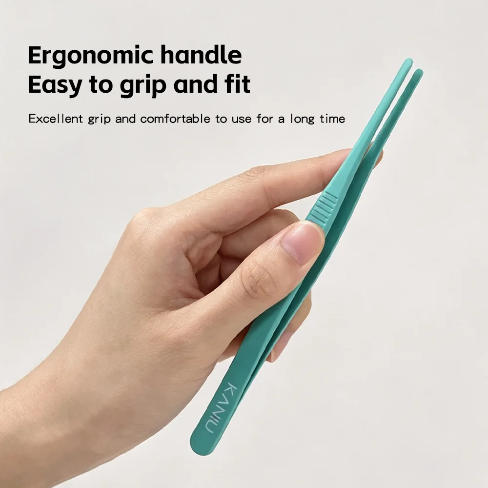 Multifunction Mint Green Peach Wine Red Nail Shaping Tweezers Curve Sculpture Clip Shaping And Trimming Uv Gel Nail Extensions