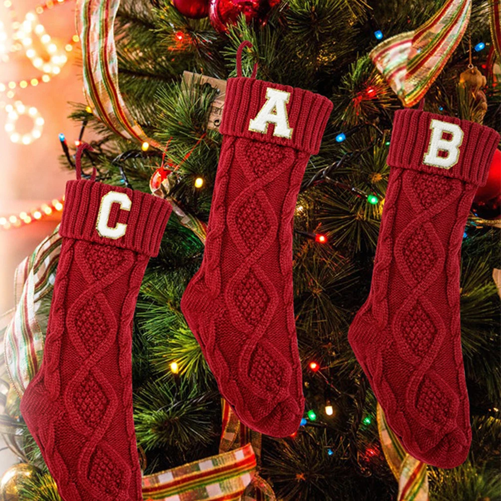 

Для рождественской елки, подвесные украшения, трикотажная ткань премиум-класса, мягкая праздничная вечеринка, пользу