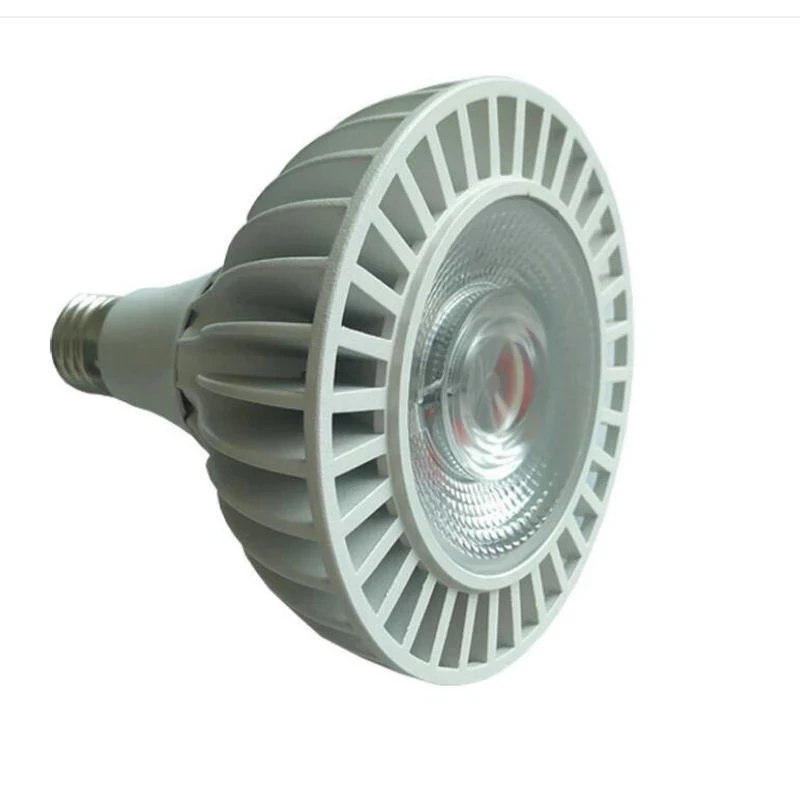 

Par38 High Power COB LED Bulb Lamp 30W AC85-265V COB LED SpotLight Replace 70w Halogen bulb 3000k Natural White 4000k 6000k