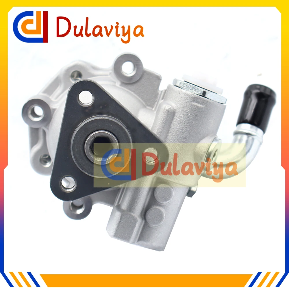 Power Steering Pump For PORSCHE CAYENNE AUDI Q7 VW TOUAREG 7L6422154B 7L6422154 7L8422154D 7L6422154E 7L6422154 7L6422154ES
