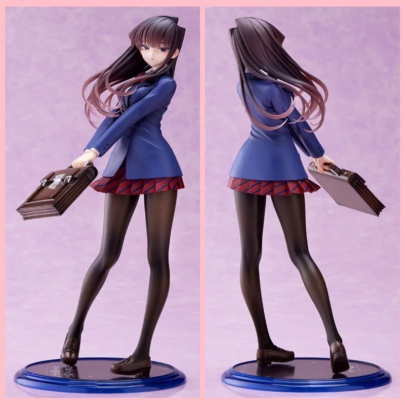 

Gu Jian Has Communication Disorder Gu Jian Glass Gu Jian Student Package Model Boxed Figure Collection Ornaments