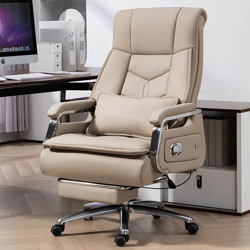 

Accent Luxury Office Chair Nordic Living Room Designer Modern Office Chair Aesthetic Fashion Mobilya Lounge Suite Furniture
