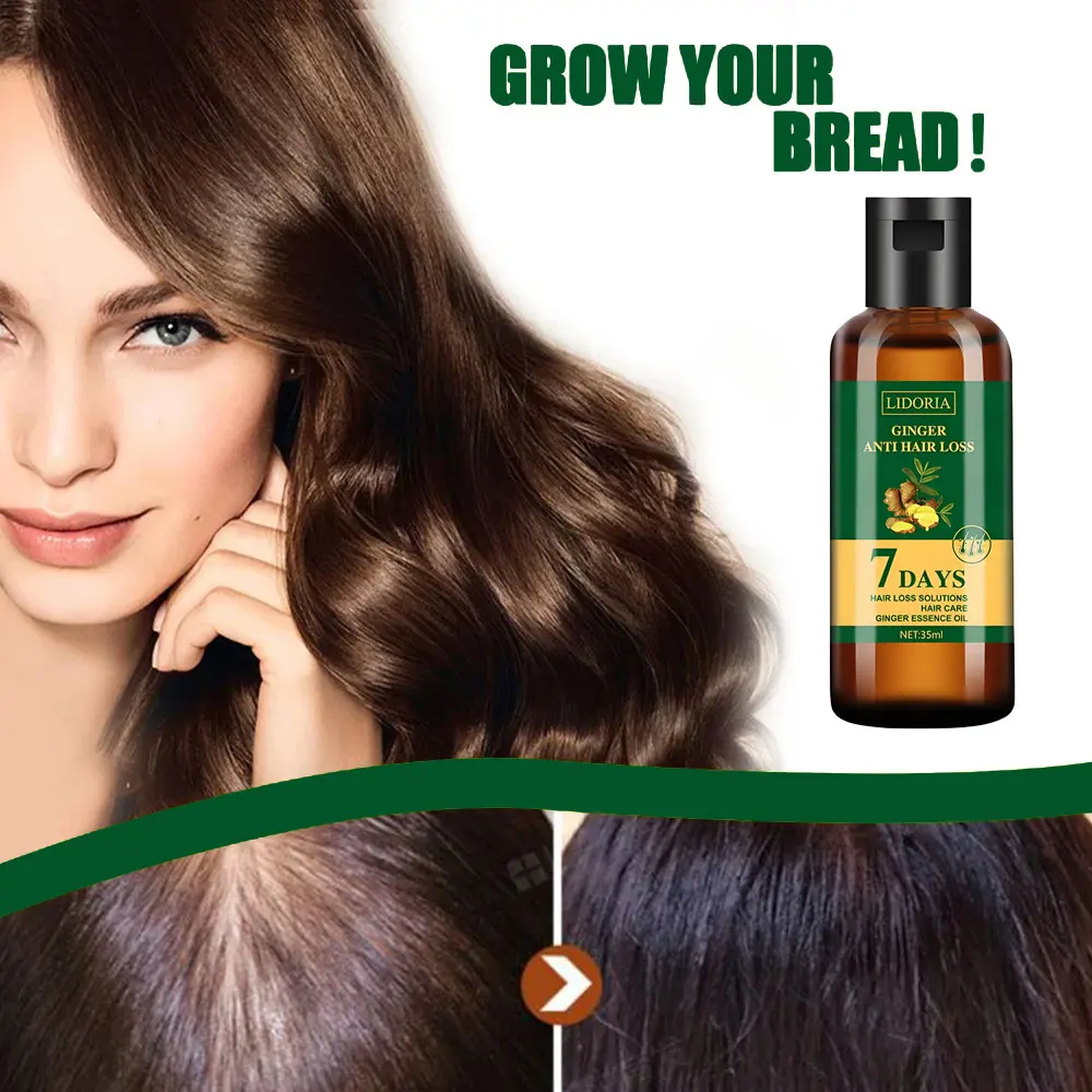 1 шт. товары для роста волос и – обзор и цена Hair Care Essential Oil Atomizing