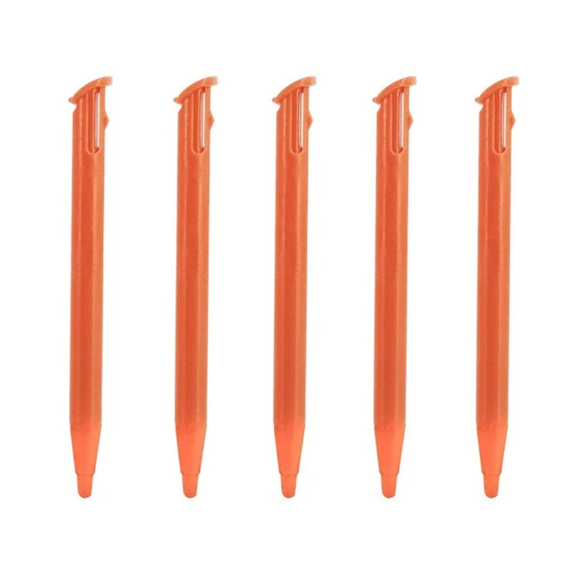 Активный стилус для мобильного телефона для сенсорной ручки, карандаш для сенсорного экрана для 2DS LL/XL Game Con