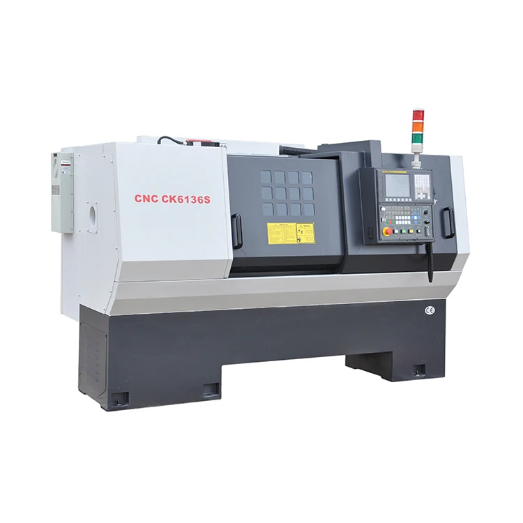 Japanese Single Spindle Automatic Lathe Hine Cnc Precision Hining