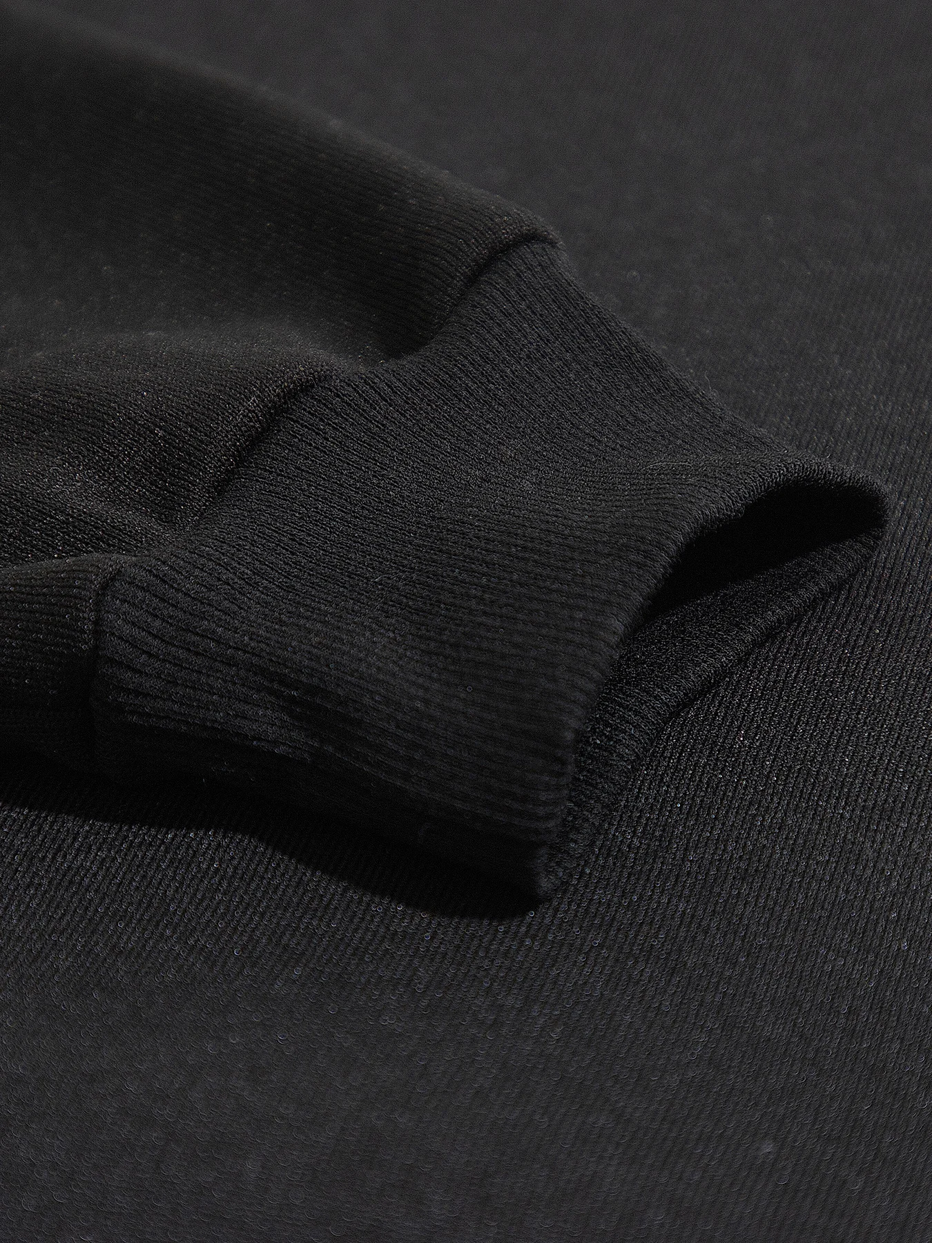 เสื้อฮู้ดกราฟิกบรูคลินนิวยอร์ก เสื้อสเวตเชิ้ตลำลองมีกระเป๋าหน้า ทรงหลวม คอฮู้ด สไตล์ลำลอง แขนยาว