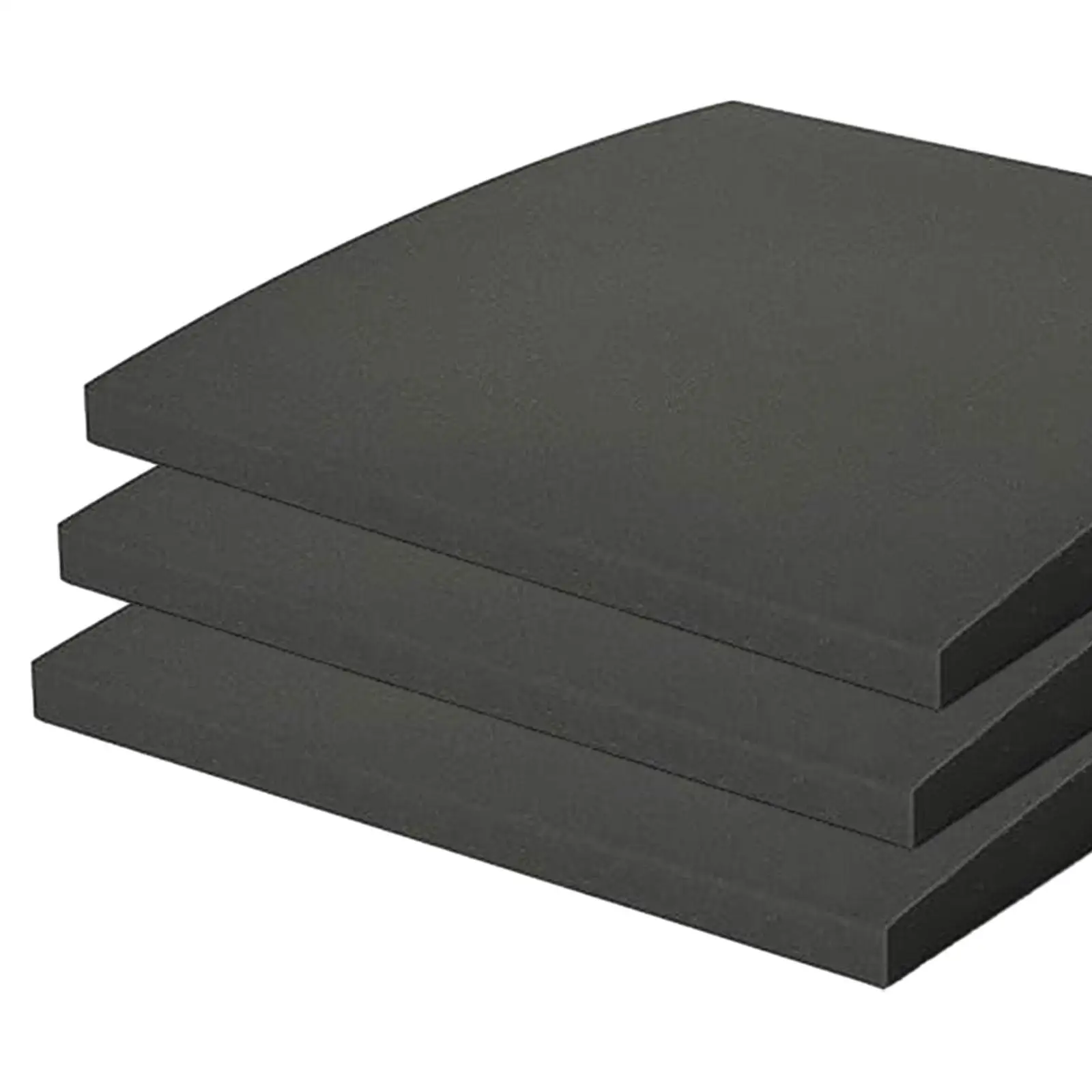 

3 подушки для дивана с высокой плотностью наполнителя, изогнутые, для ремонта провисших участков, замена